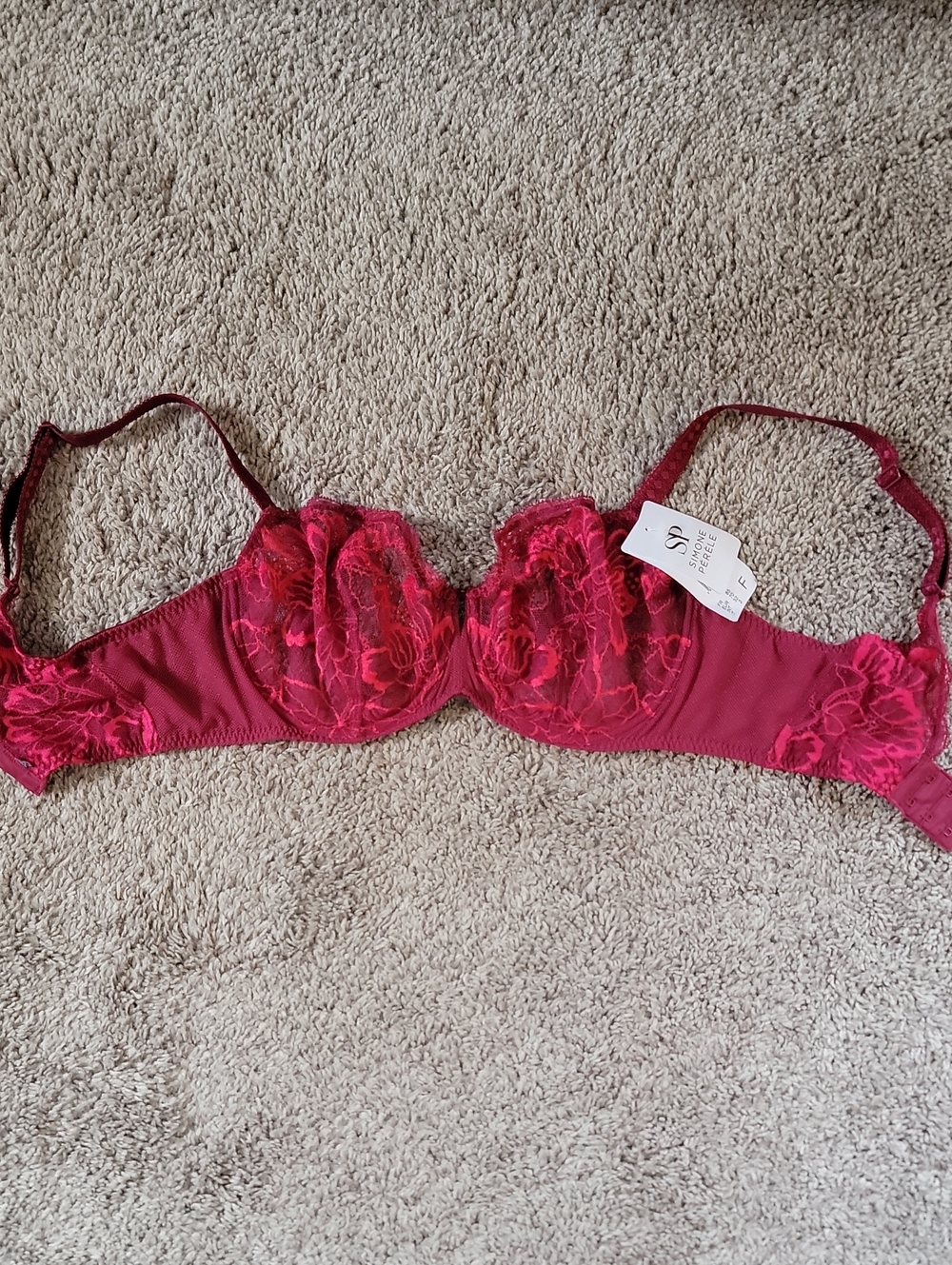 Simone Perele Bra